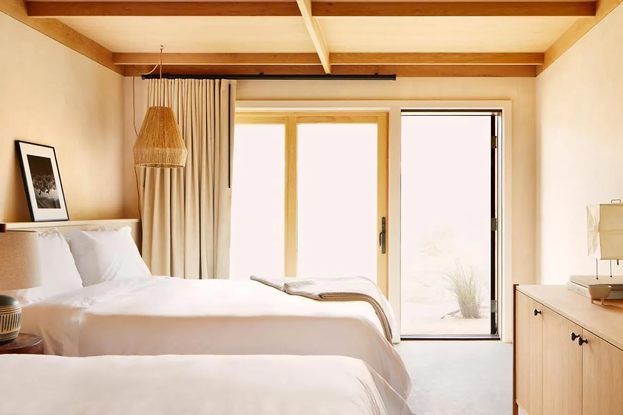 Marram Resort 4*