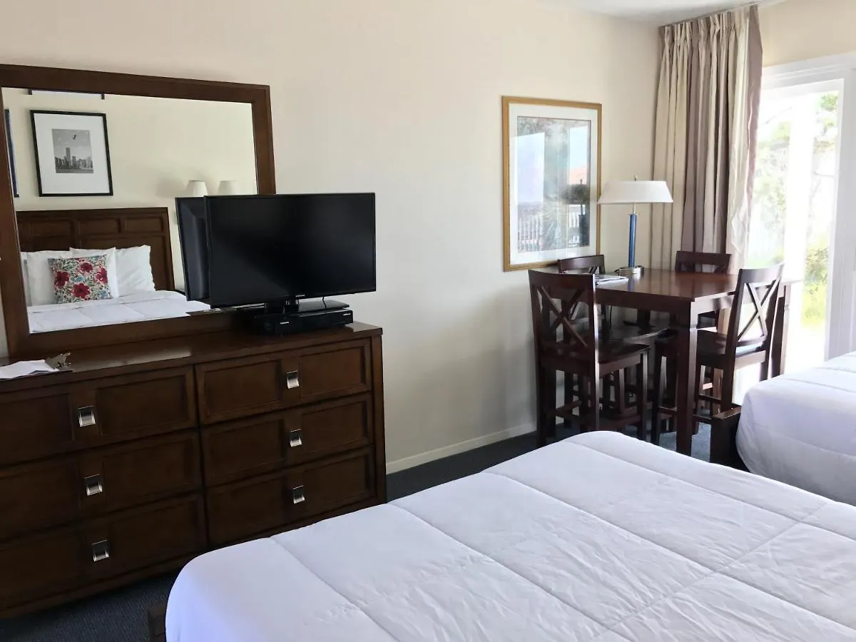 Ocean Surf Ośrodek wypoczynkowy 3*