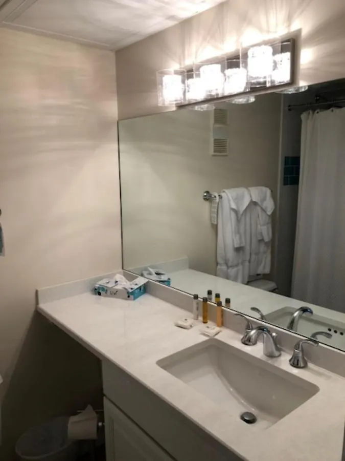 Manor Hotel Montauk