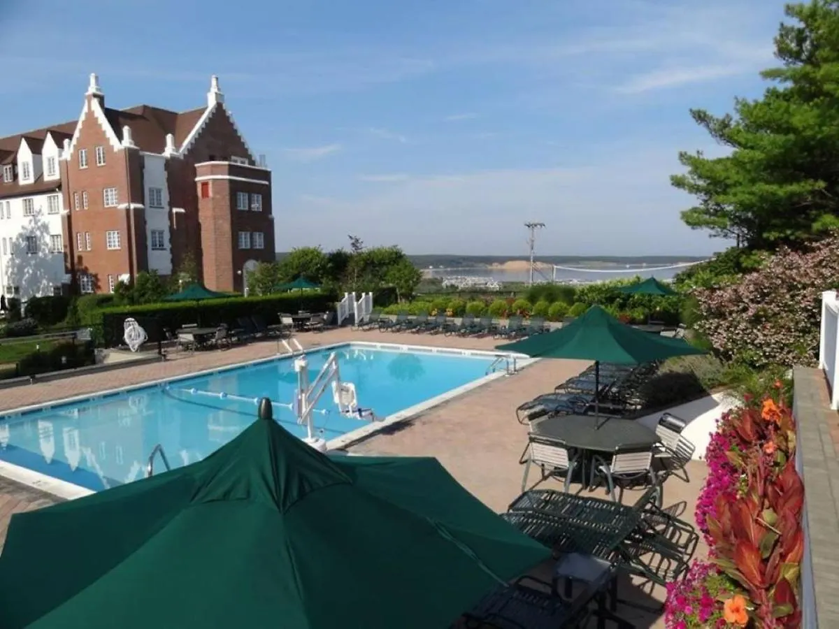 Szálloda Manor 5*