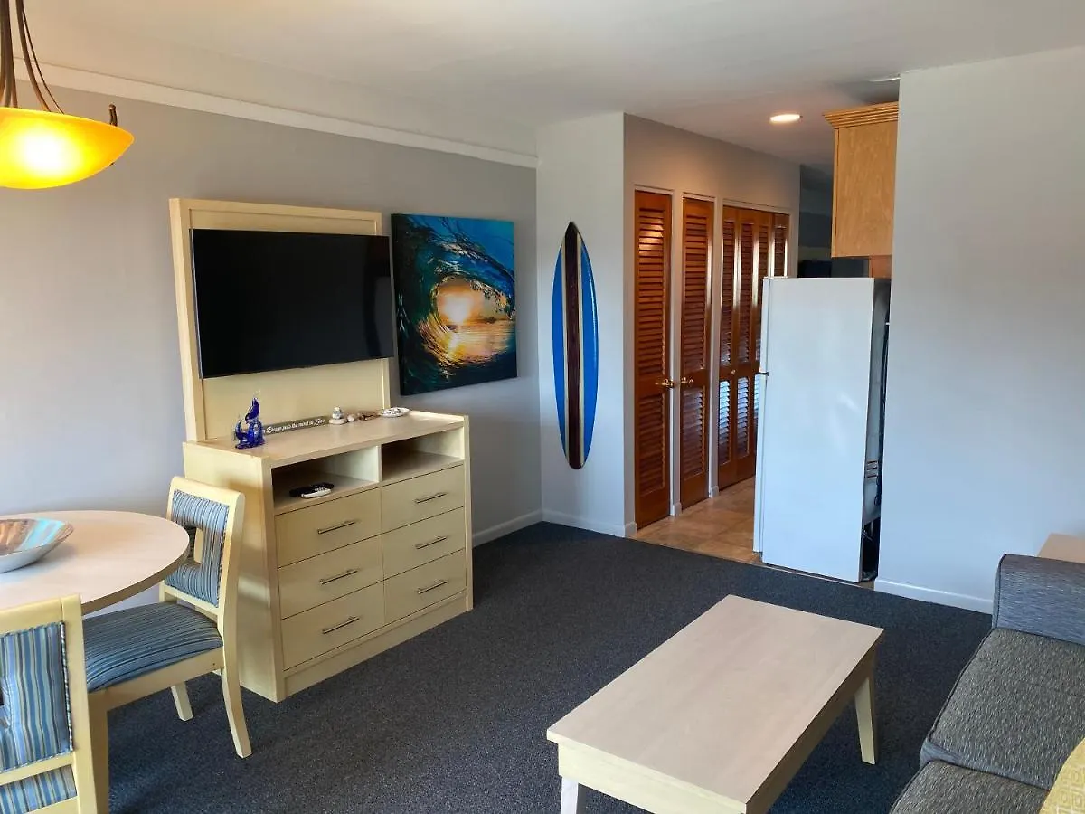 Apartment In Royal Atlantic