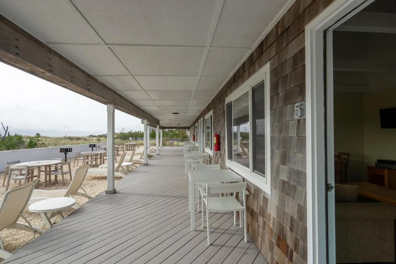 Resort Driftwood On The Ocean 3*