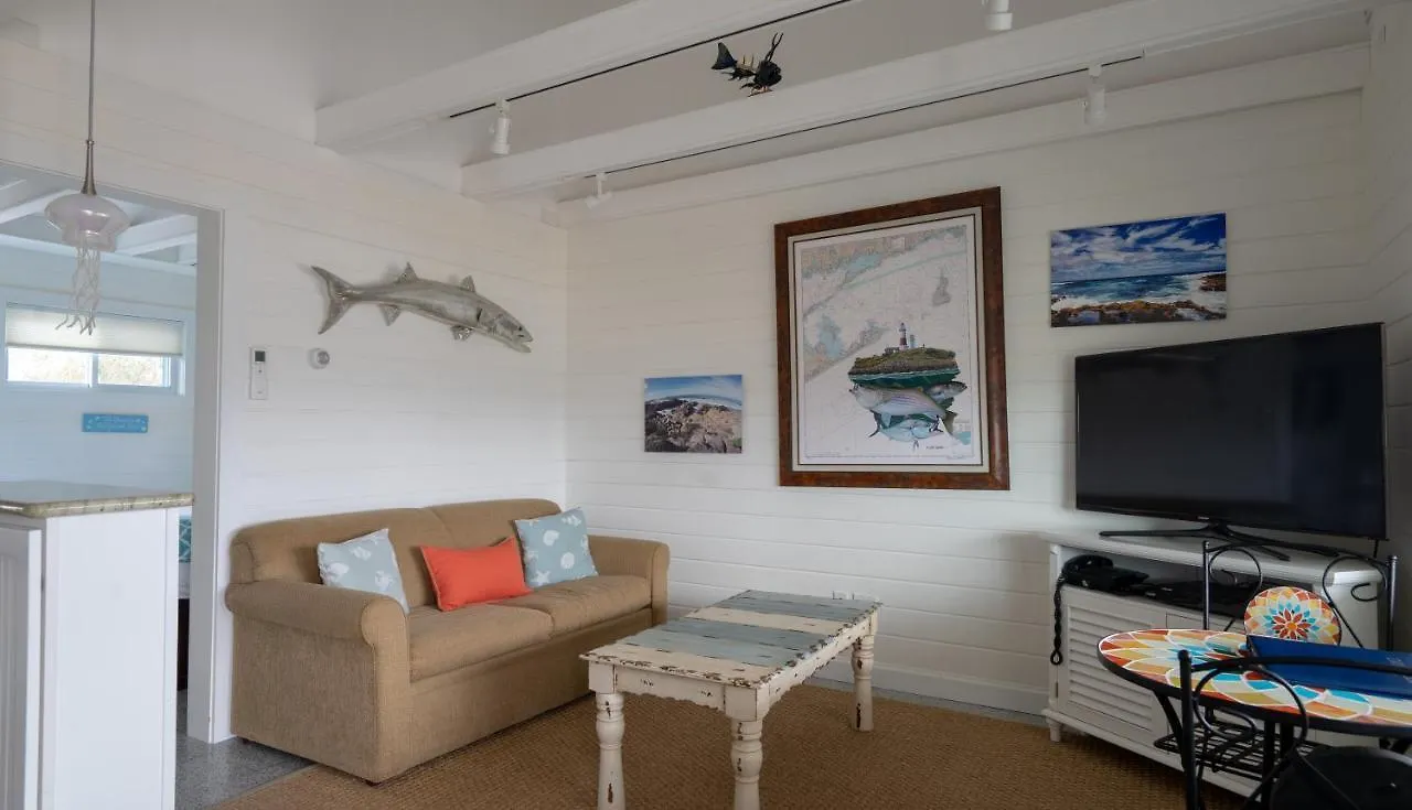 Driftwood On The Ocean Resort Montauk
