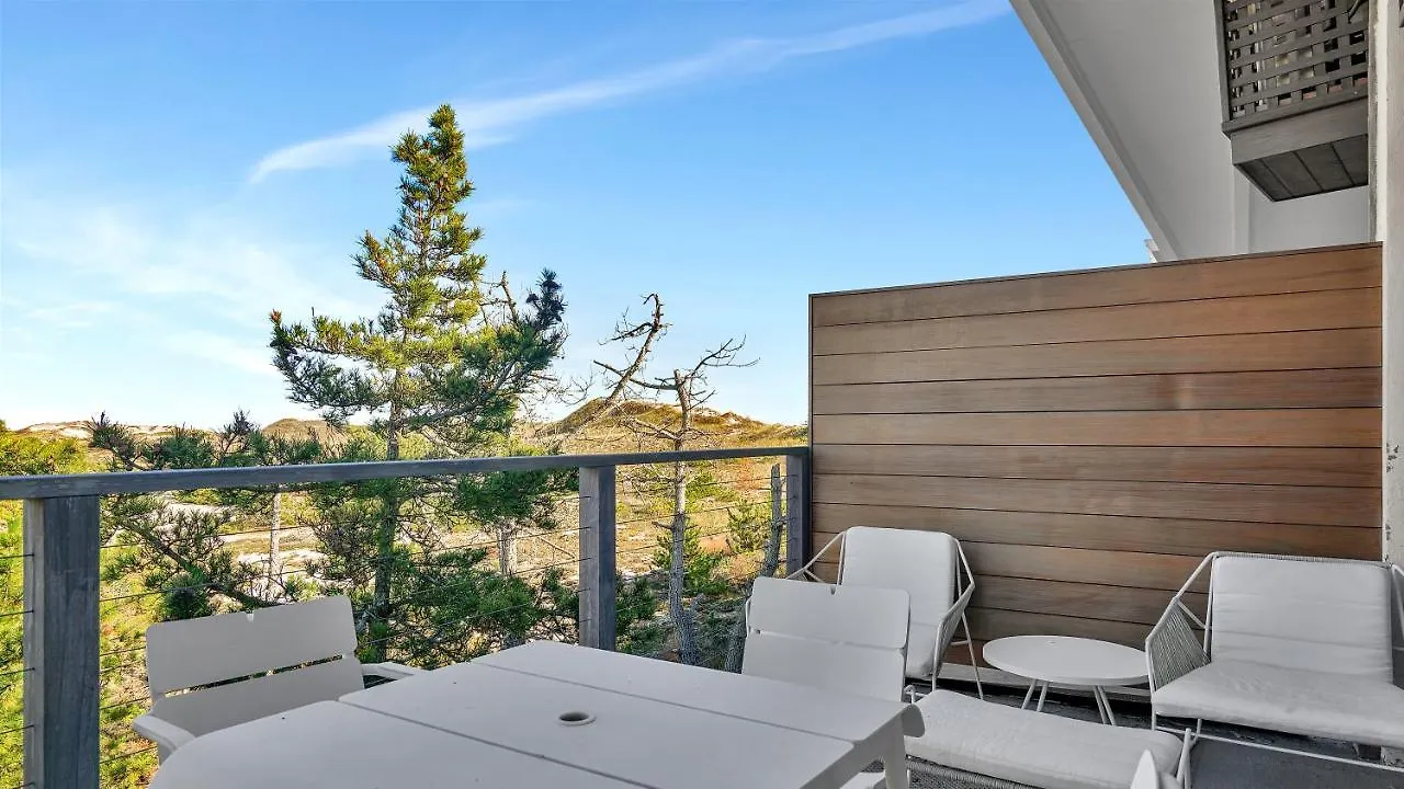 Driftwood On The Ocean Resort Montauk