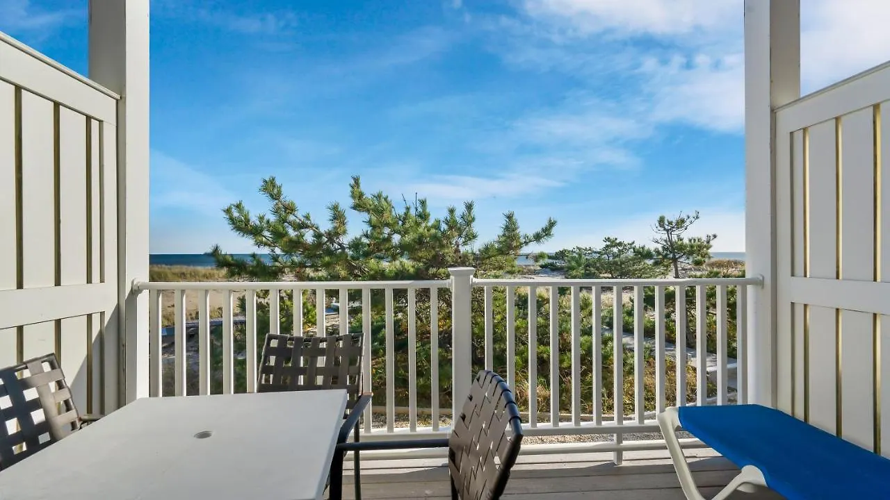 Sea Crest Resort Amagansett