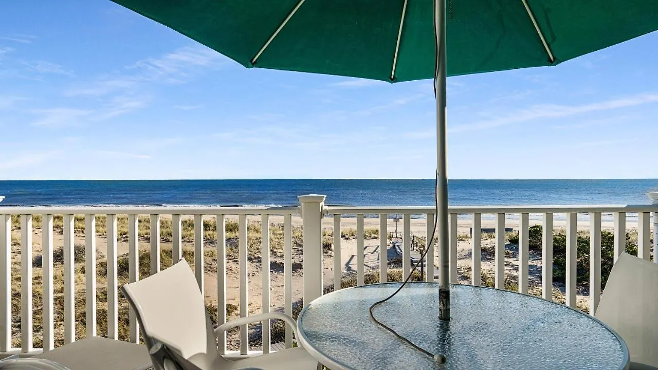 Sea Crest Resort 3*