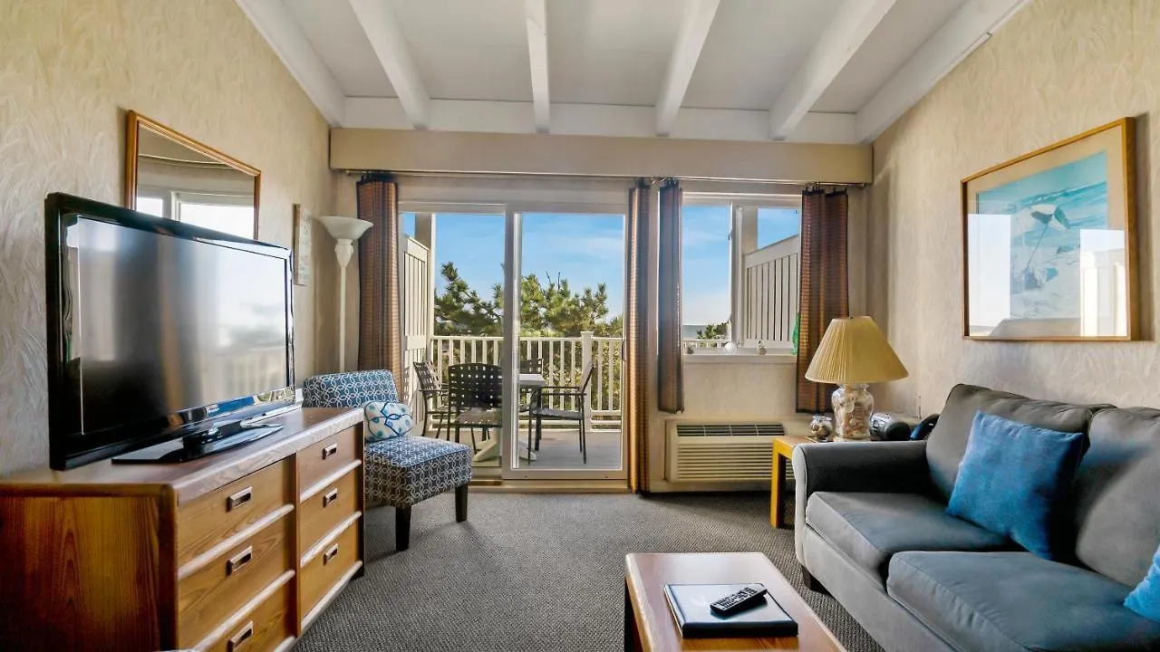 Sea Crest 3*