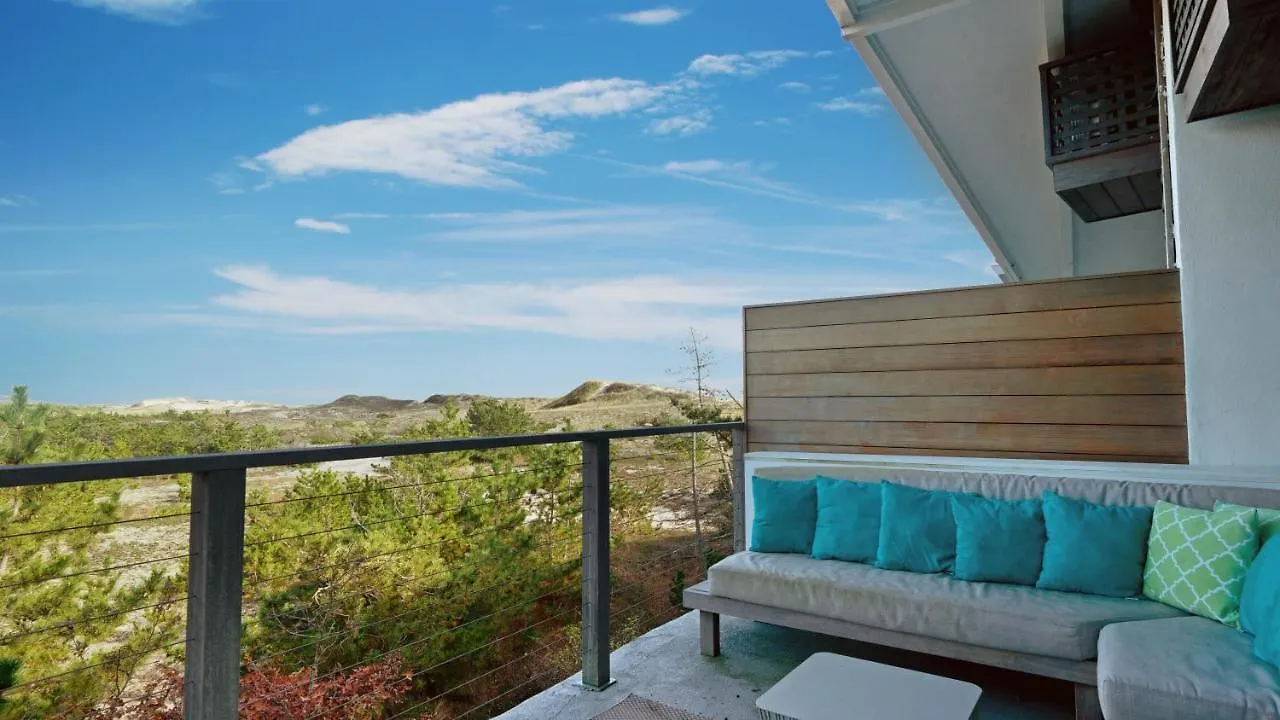 Resort Driftwood On The Ocean 3*