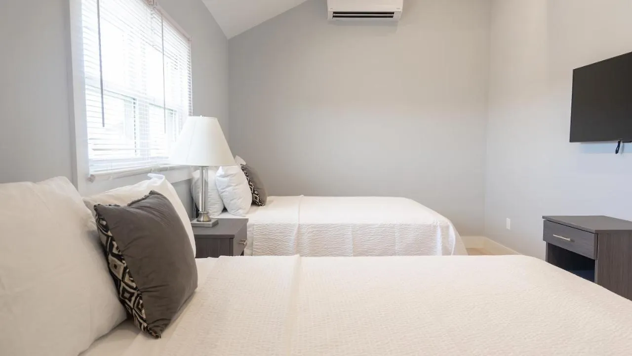 Hotel A Wave - 3*