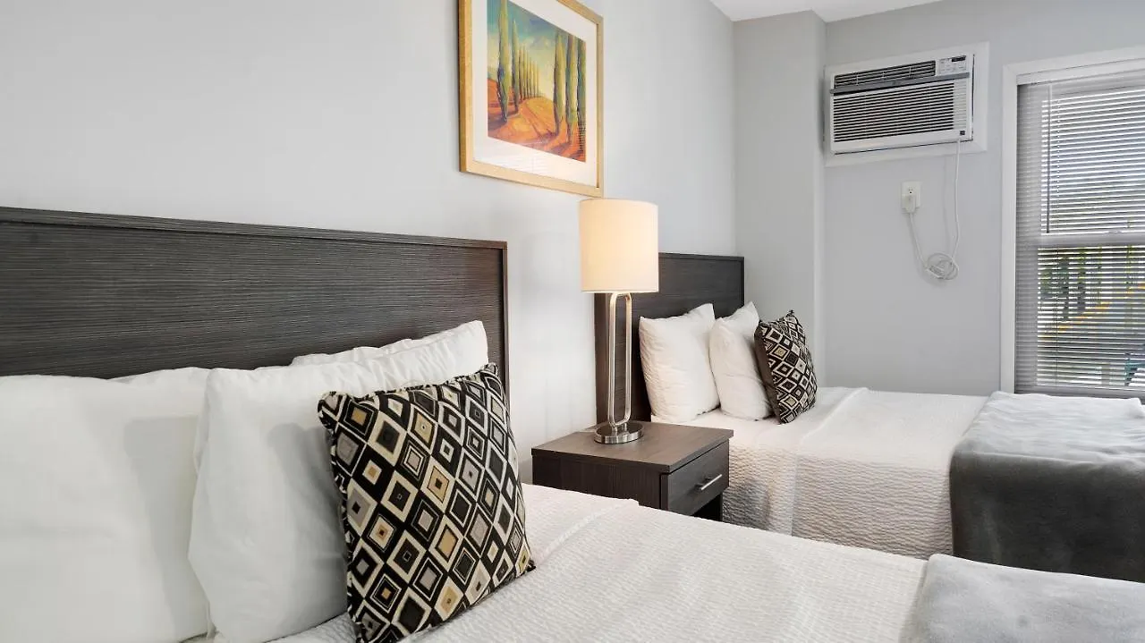Hotel A Wave -