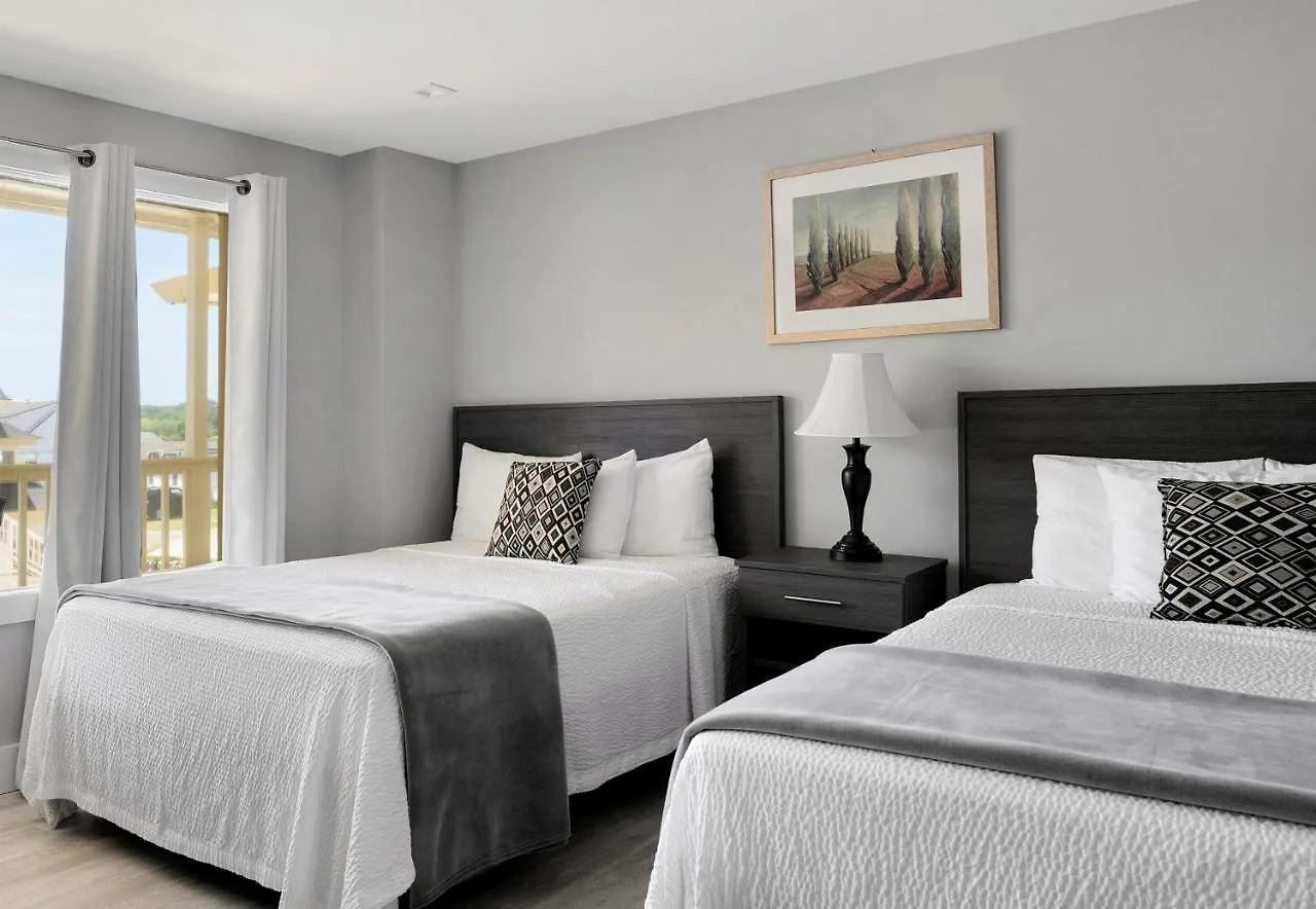 Hotel A Wave - 3*