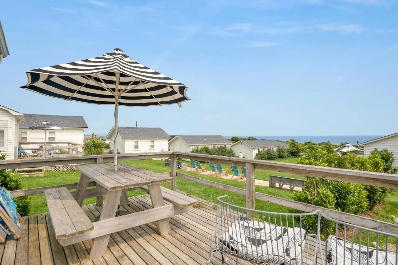 Motel Breakers Montauk