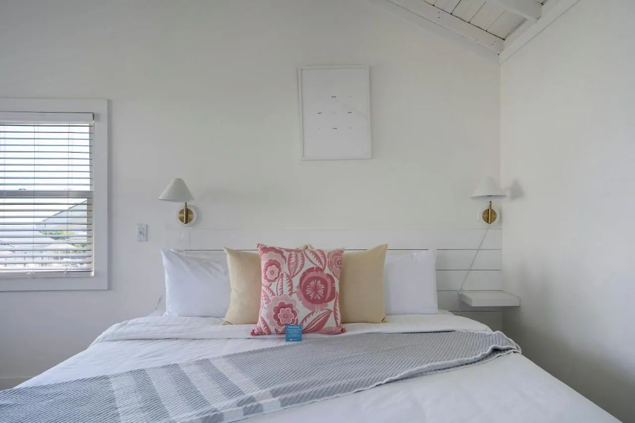 Breakers Motel Montauk