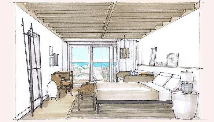 Marram 4* Montauk