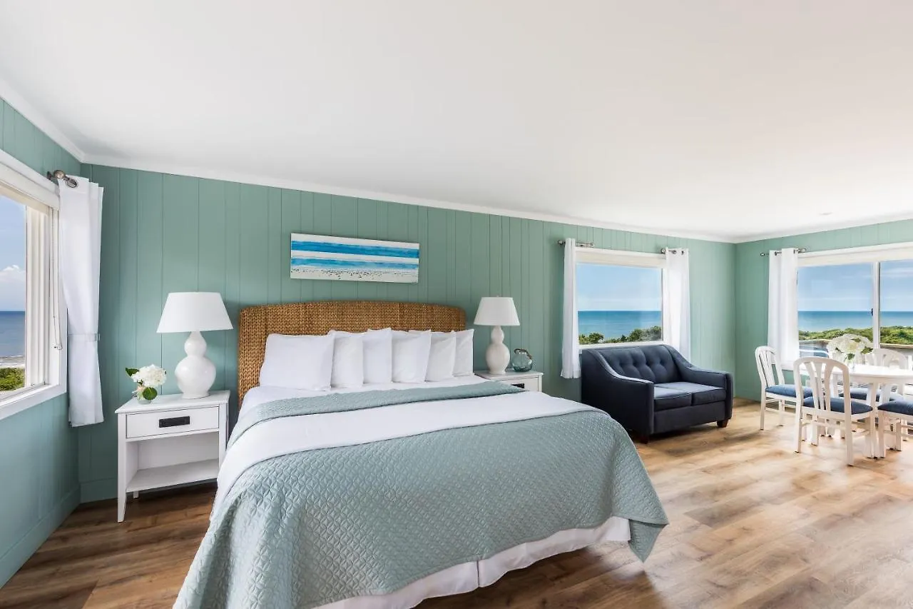 Motel Hartman's Briney Breezes