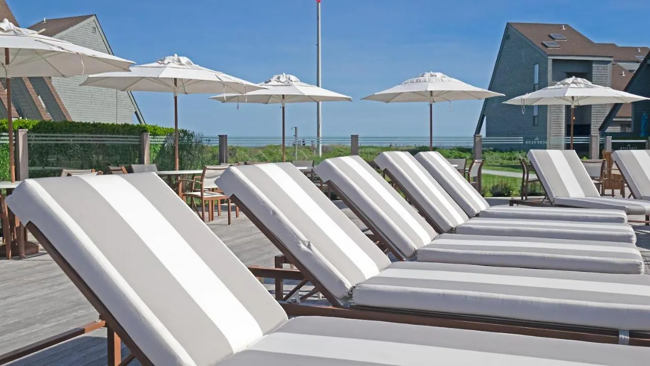 The Surf Club Resort Montauk