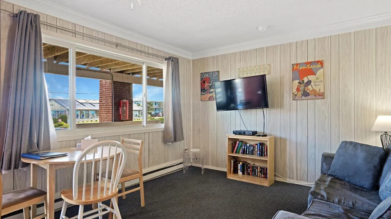 Oceanside Motel Montauk