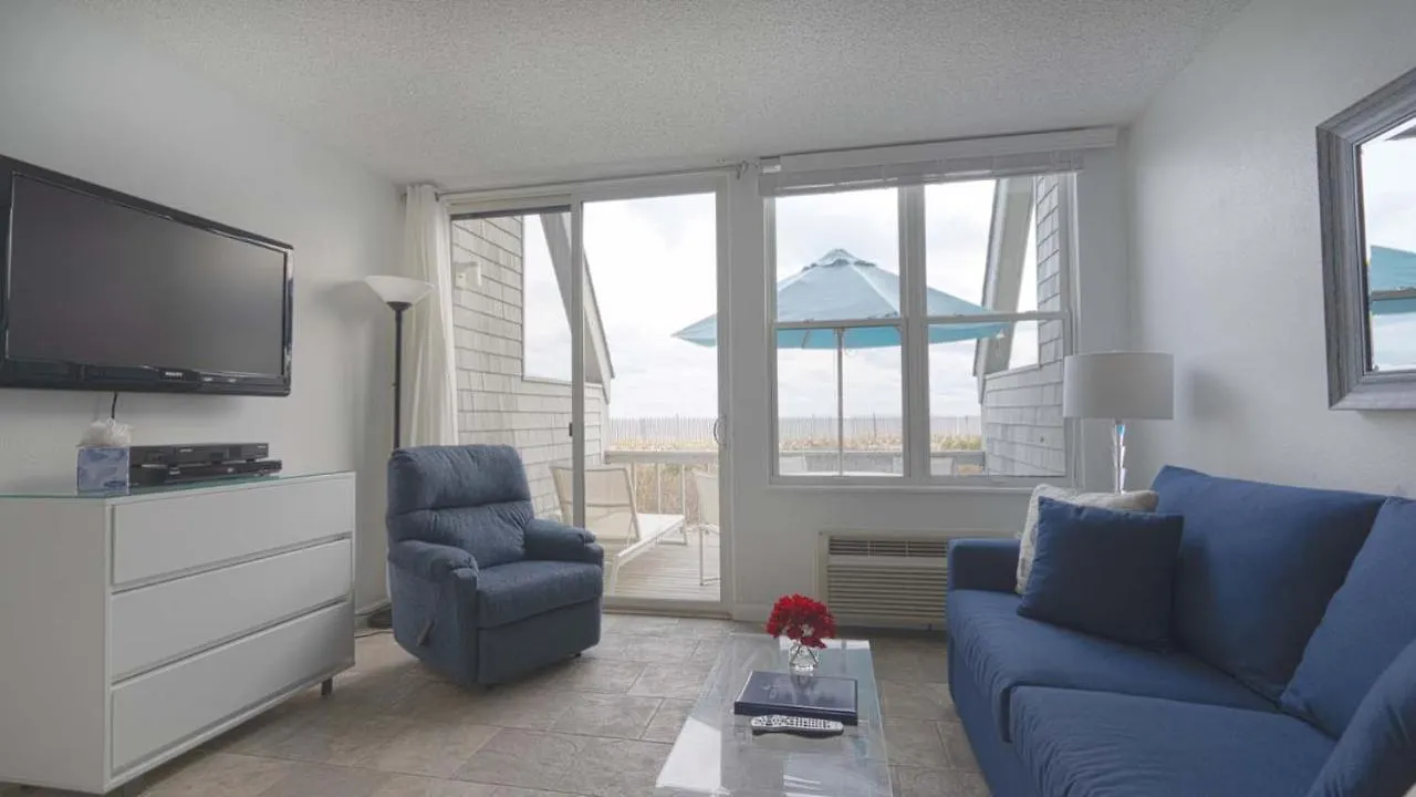 The Surf Club Montauk