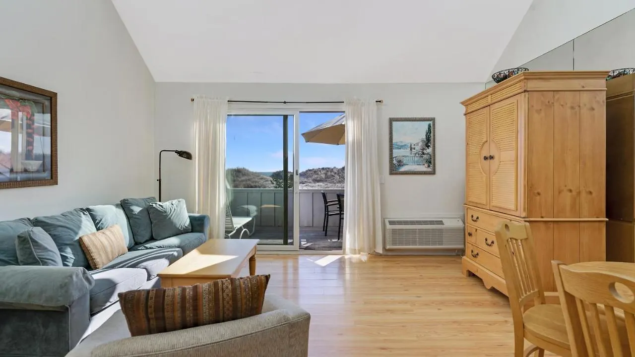 Windward Shores