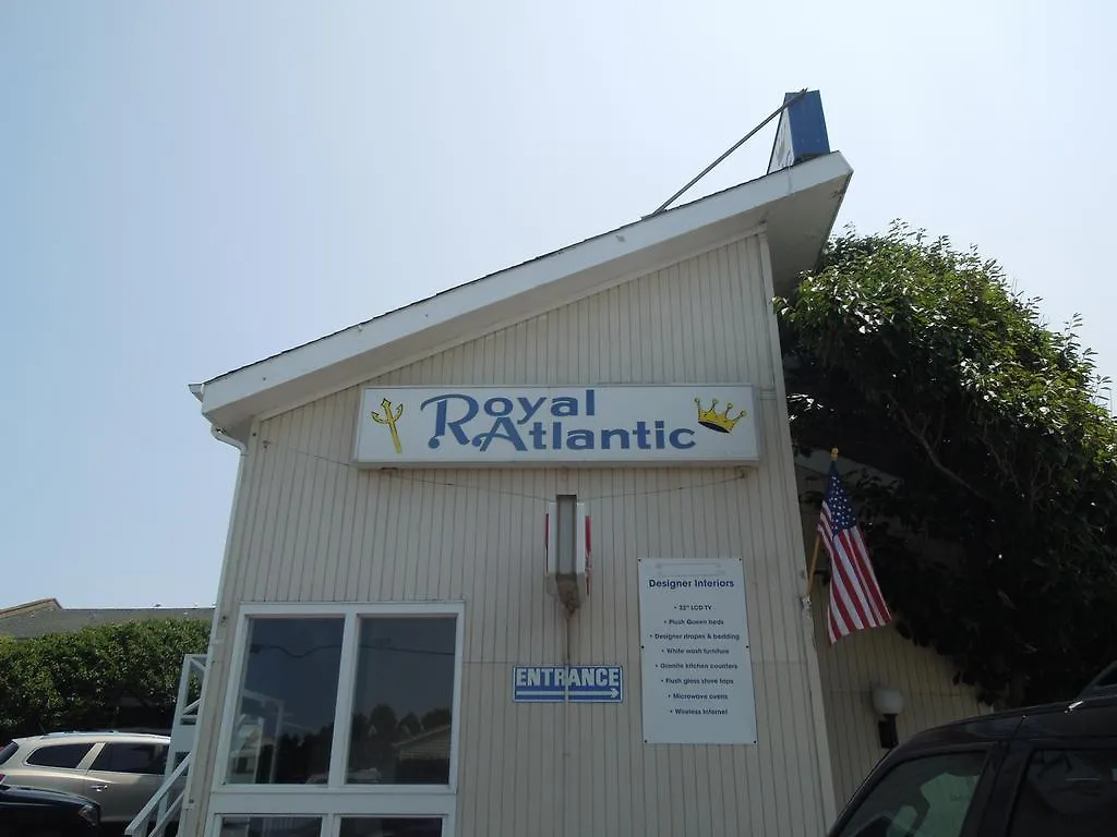 Resort Royal Atlantic Montauk