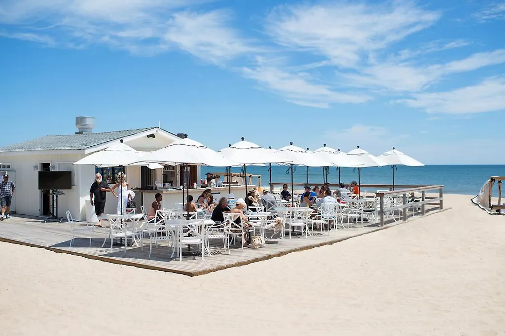 Gurney's & Seawater Resort Montauk
