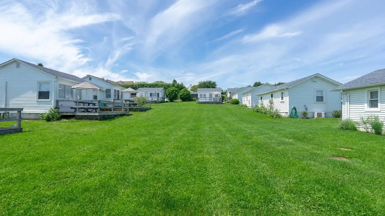 Motel Breakers Montauk