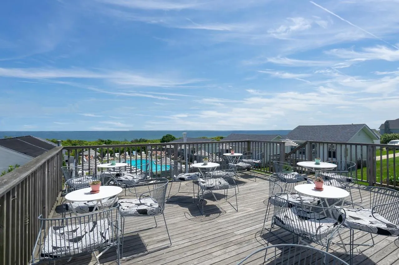 Motel Breakers Montauk