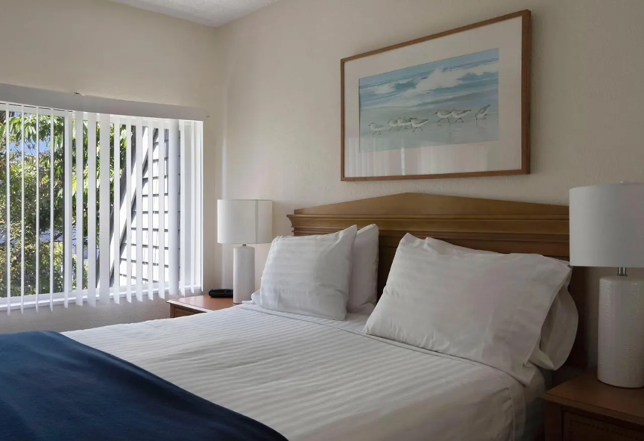 The Surf Club Resort