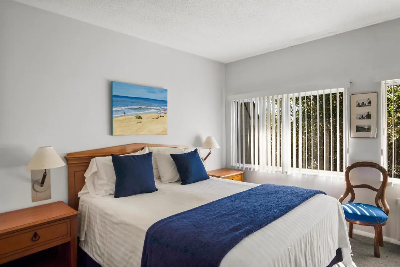 Resort The Surf Club