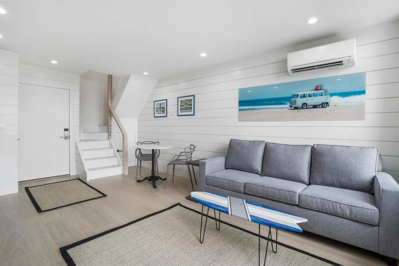 The Surf Club 3*