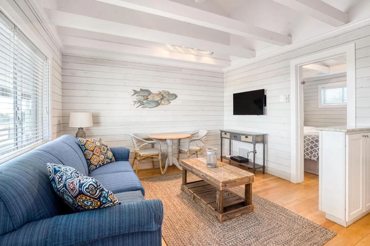 Driftwood On The Ocean Resort 3*