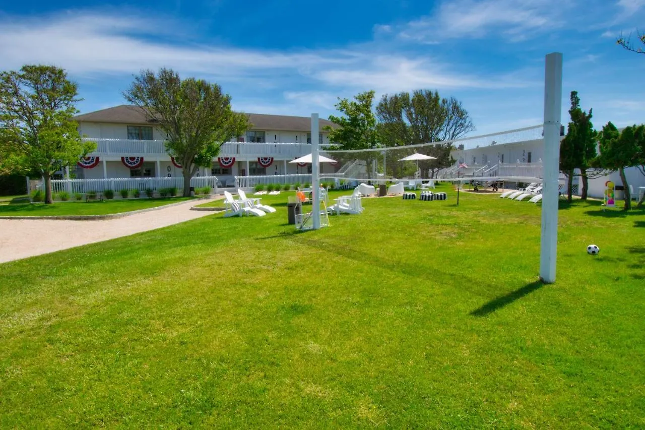 The Sunset Hotel 3*