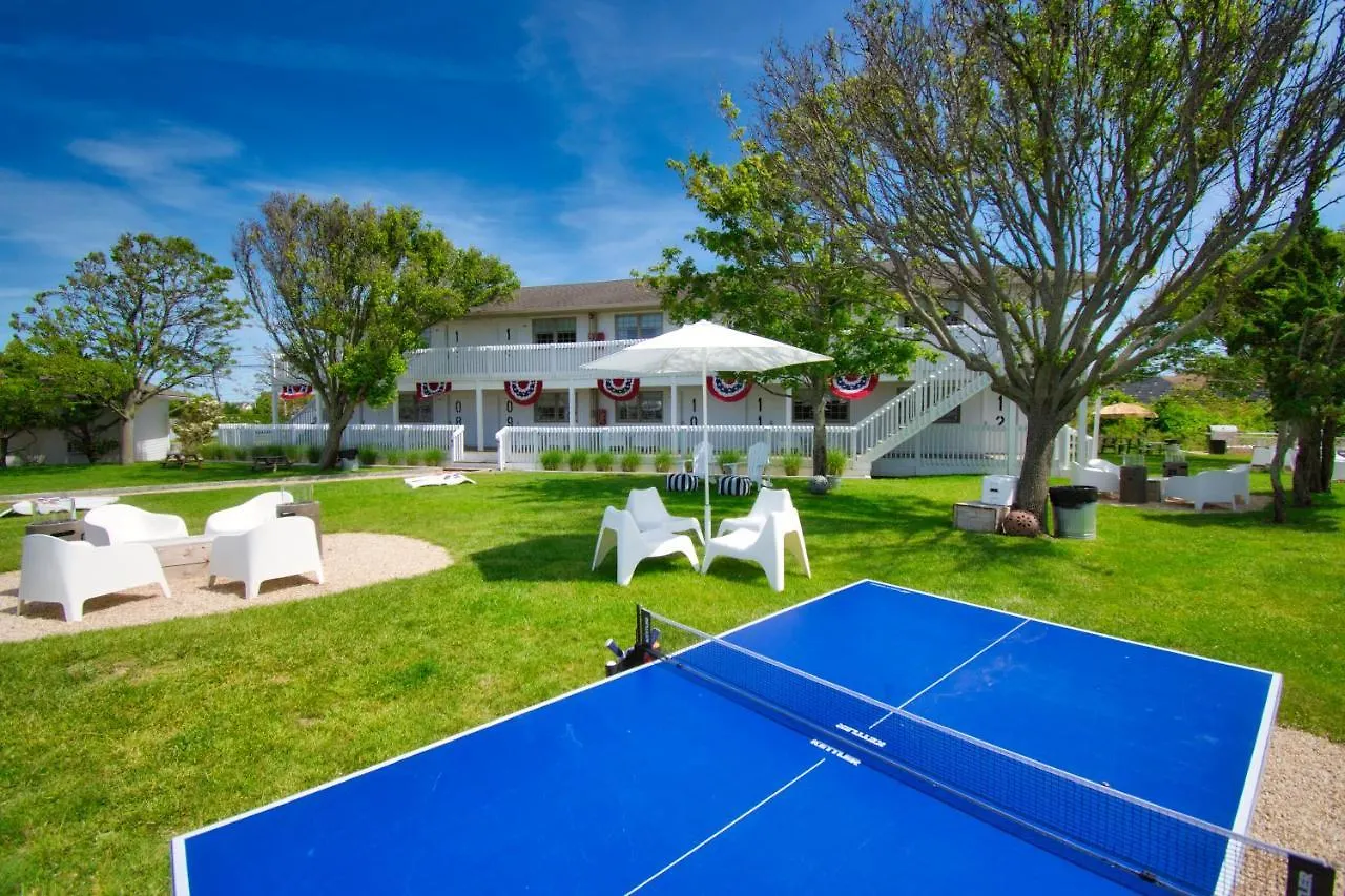 Hotel The Sunset Montauk