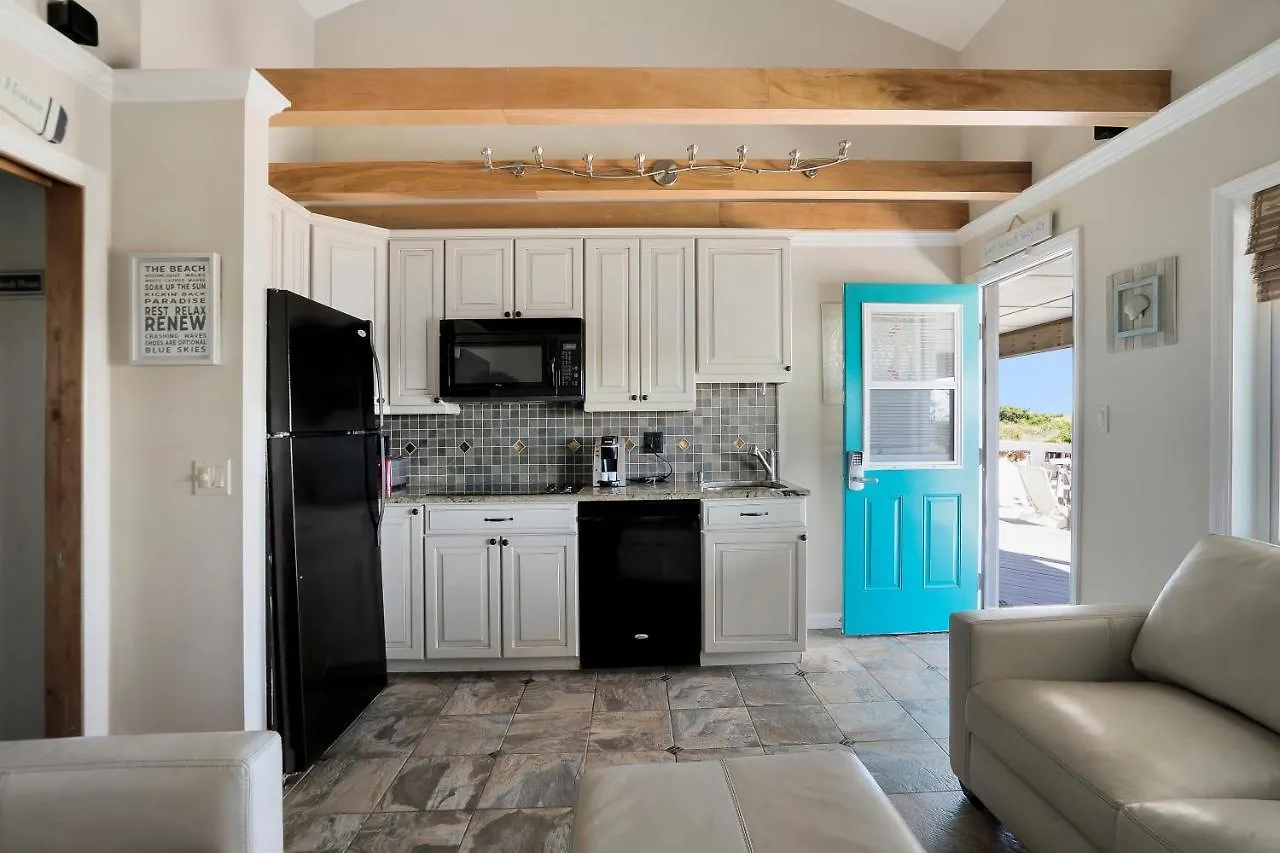 Driftwood On The Ocean Resort Montauk