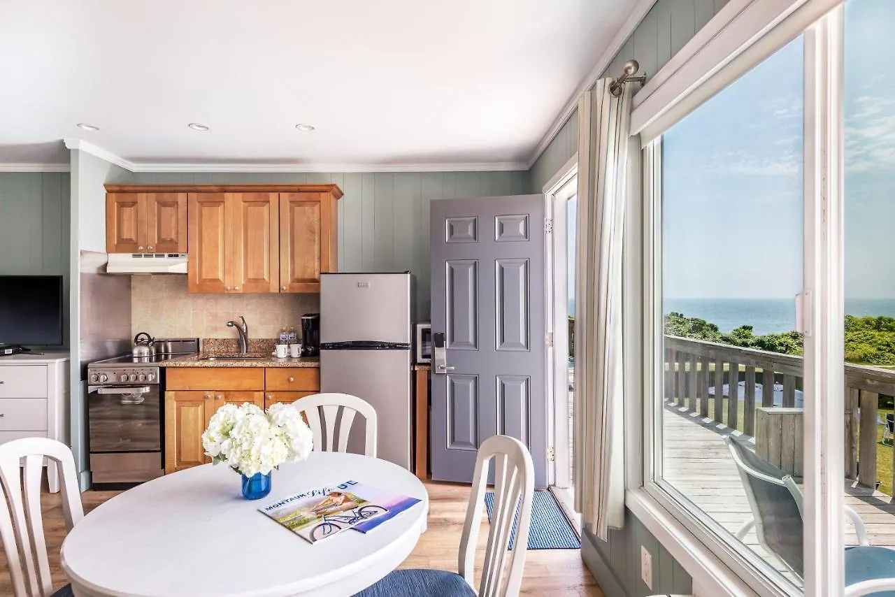 Hartman's Briney Breezes 3* Montauk