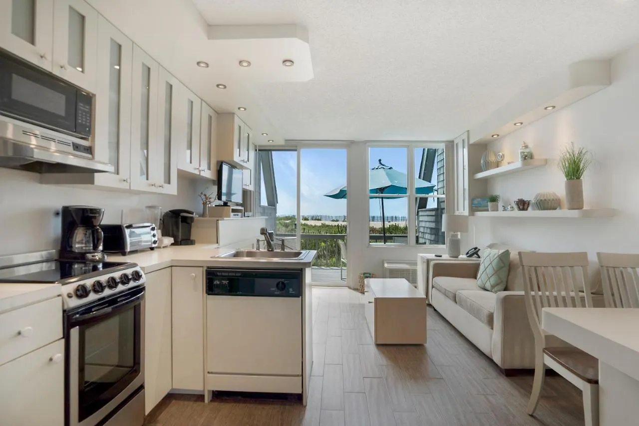 Resort The Surf Club 3*