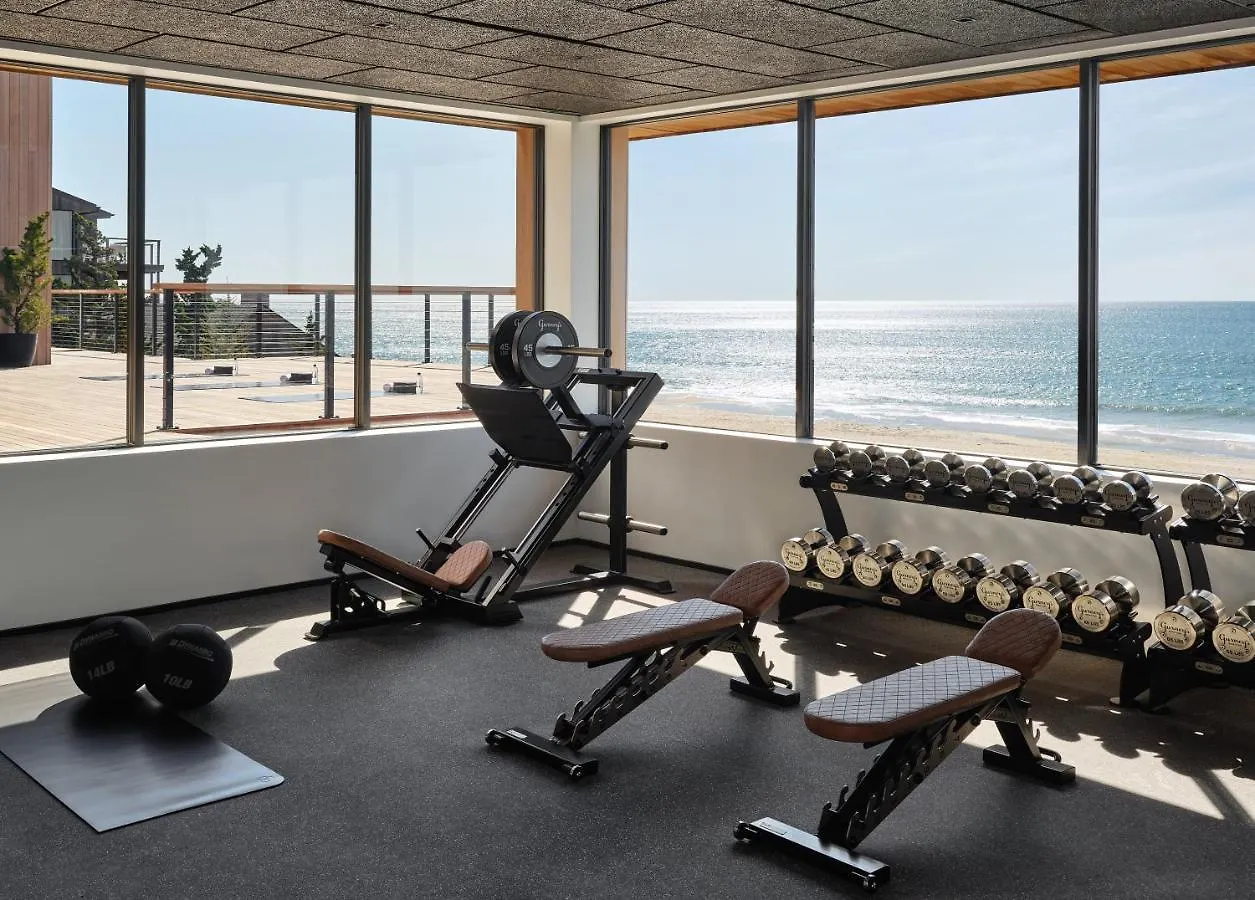 Resort Gurney's & Seawater 5*