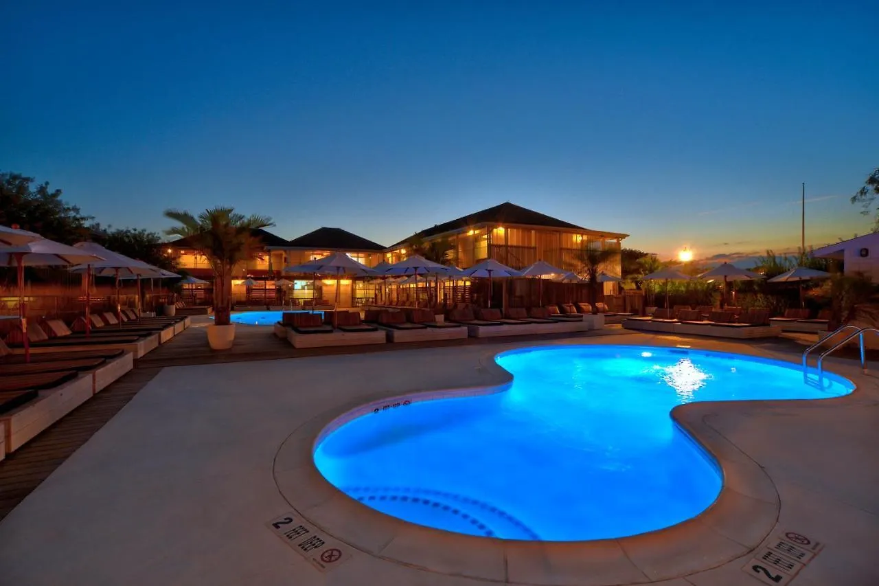 The House מונטוק