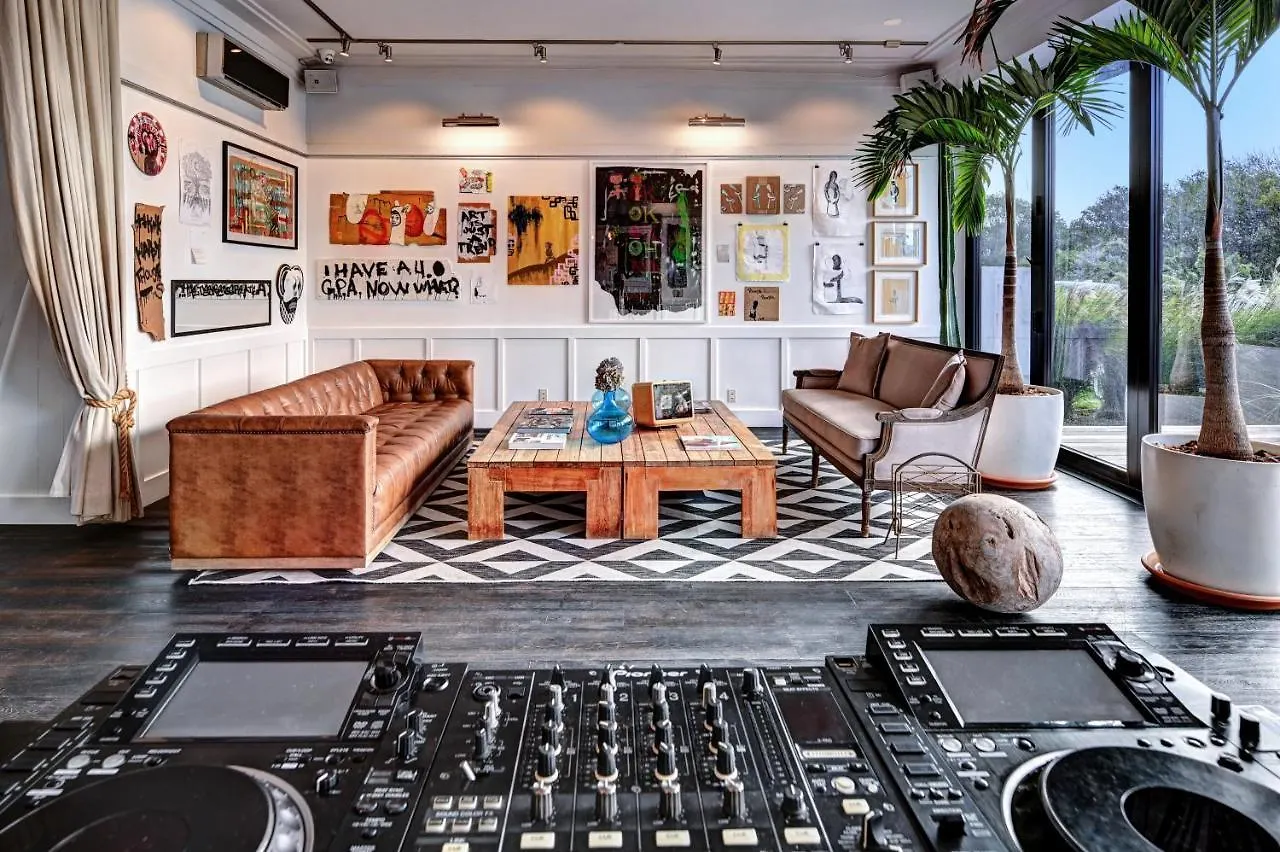 The House 5* Montauk