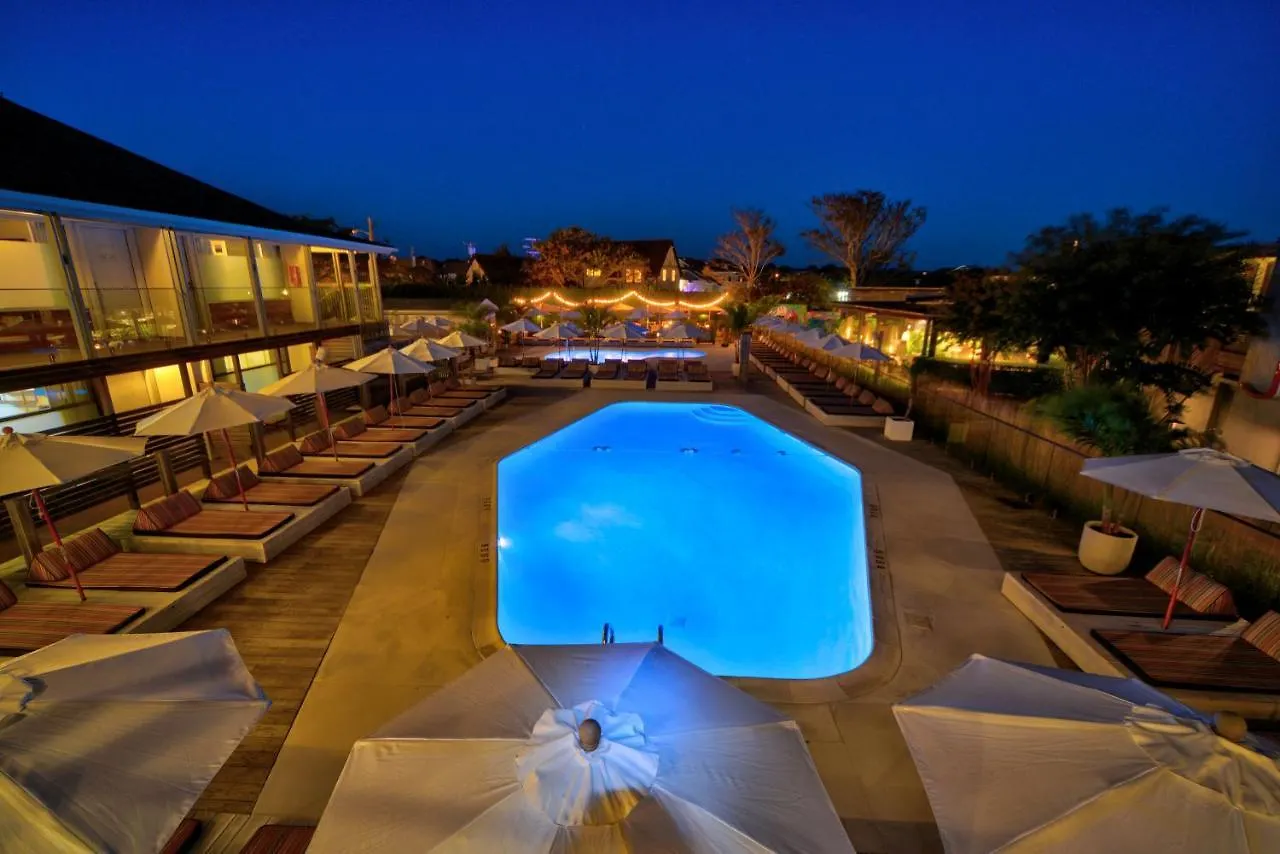 Szálloda The House 5*