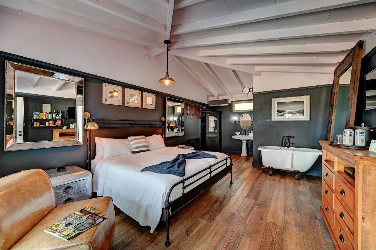 The House Montauk