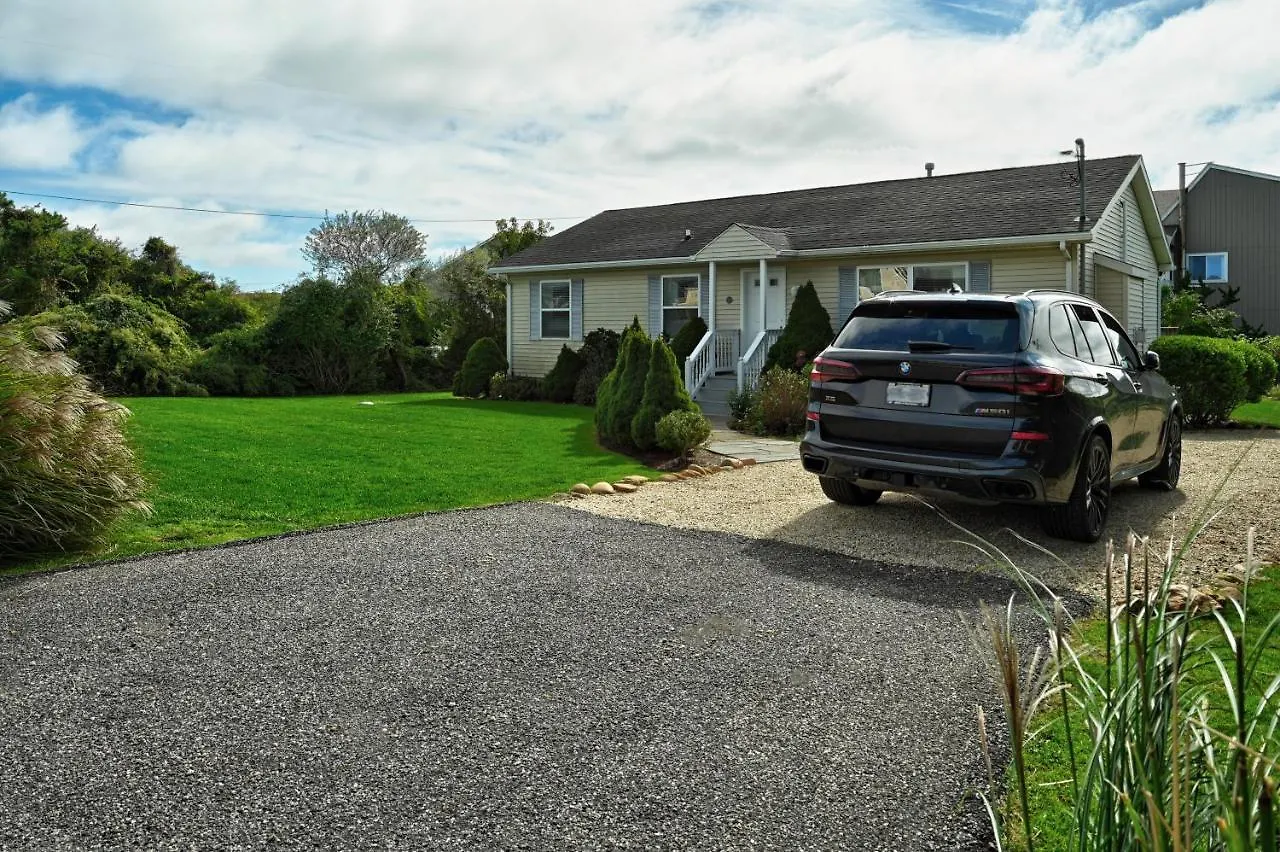 The House Montauk