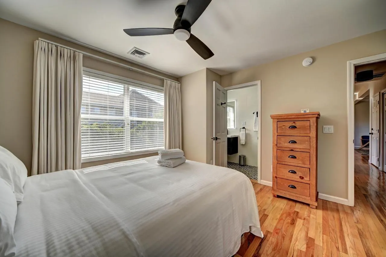The House 5* Montauk