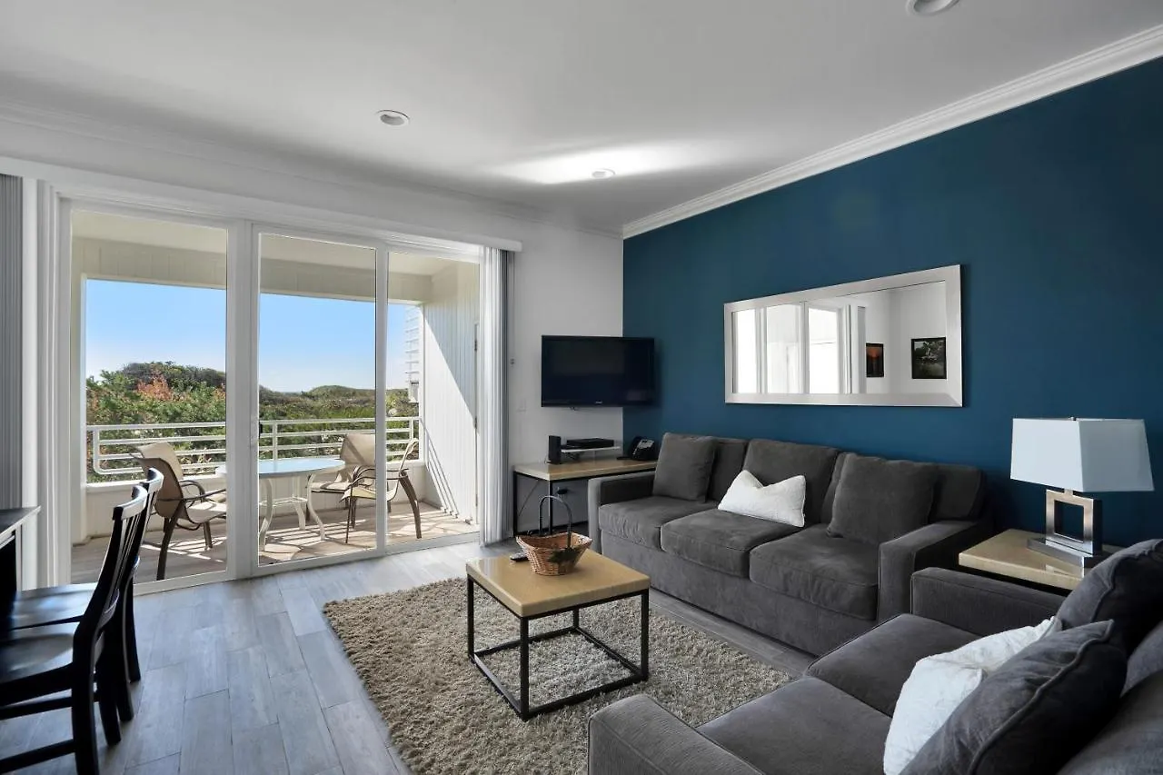 The Hermitage At Napeague Hotel 3*