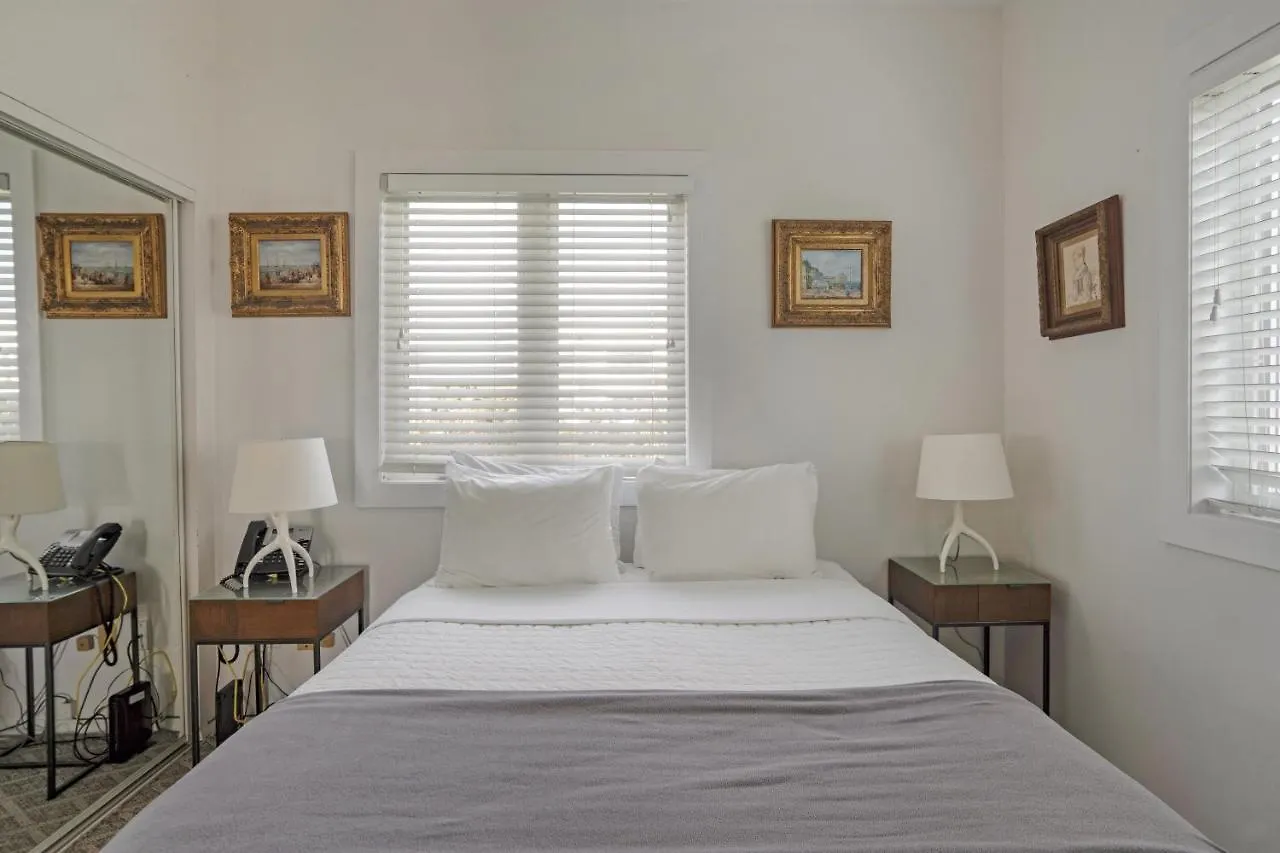 Hotel The Hermitage At Napeague 3*