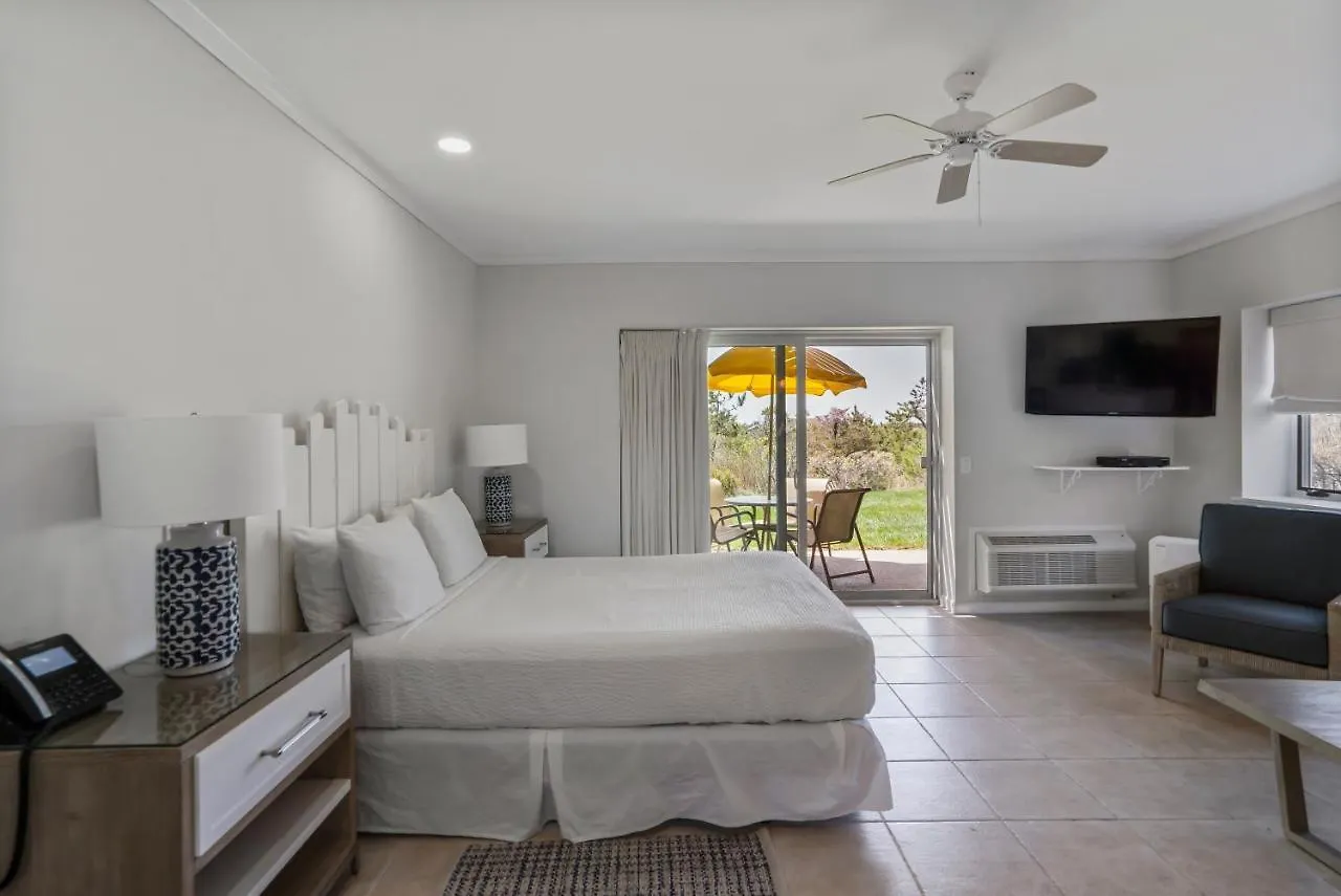 Windward Shores Semesteranläggning (resort) Amagansett