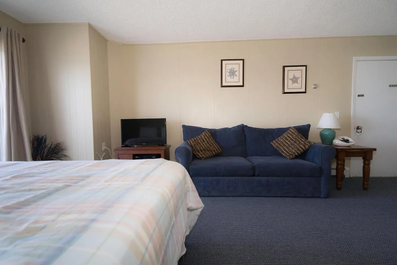 The Soundview Hotel 5*