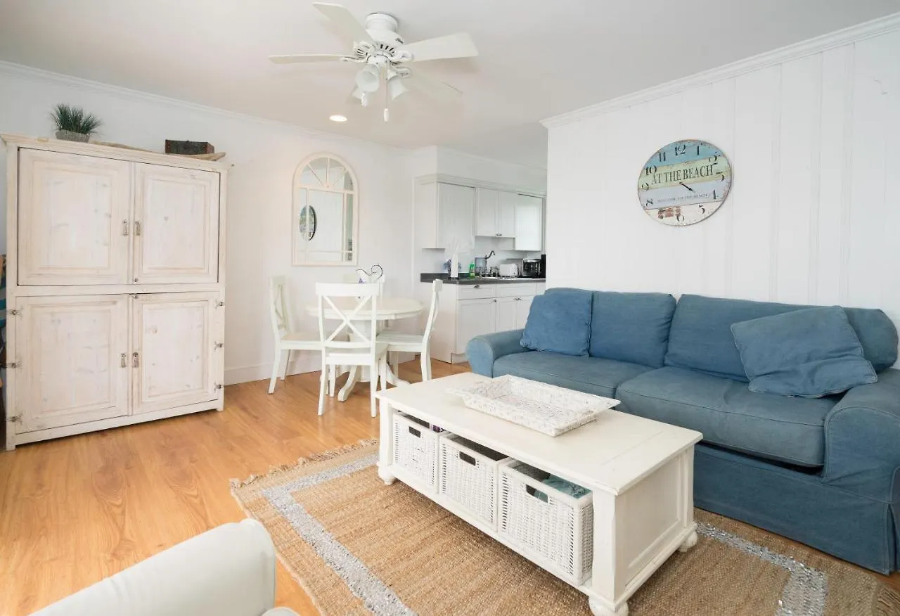 The Soundview Montauk