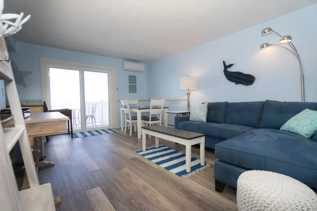 Hotel The Soundview Montauk