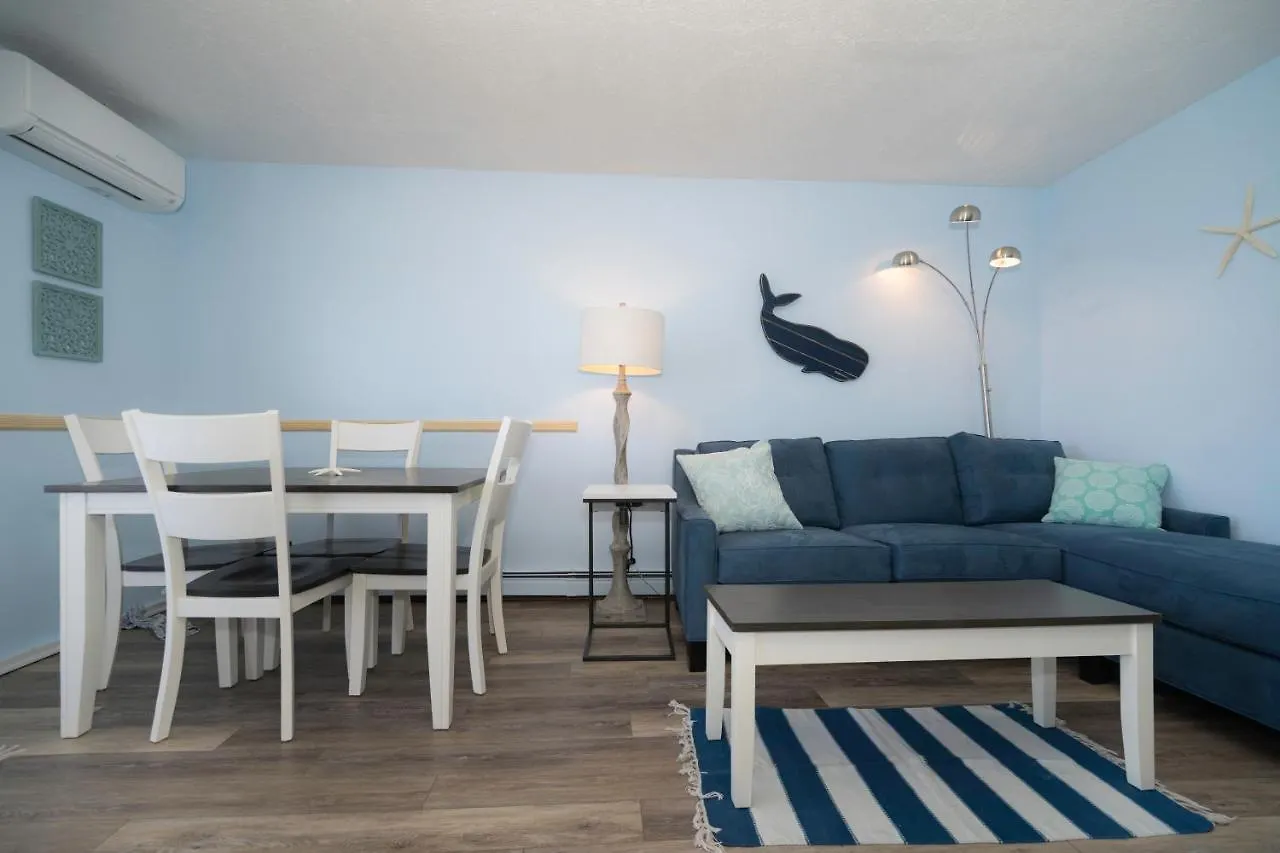 The Soundview Hotel Montauk